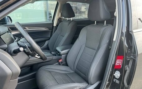 Haval F7 I, 2019 год, 1 590 000 рублей, 10 фотография