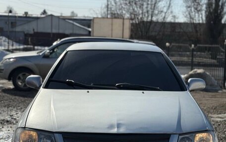 Nissan Almera Classic, 2011 год, 290 000 рублей, 6 фотография