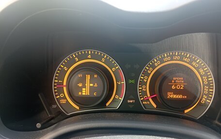 Toyota Corolla, 2009 год, 600 000 рублей, 4 фотография