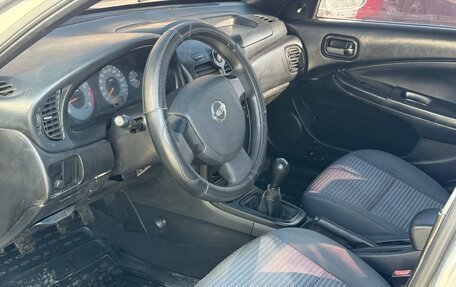 Nissan Almera Classic, 2011 год, 290 000 рублей, 10 фотография