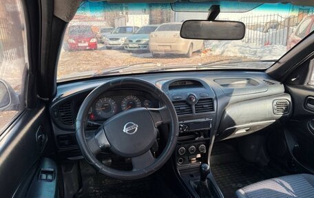 Nissan Almera Classic, 2011 год, 290 000 рублей, 9 фотография