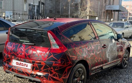 Citroen C4 II рестайлинг, 2007 год, 169 000 рублей, 2 фотография