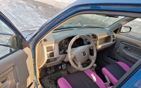 Mazda Demio III (DE), 2000 год, 199 000 рублей, 5 фотография