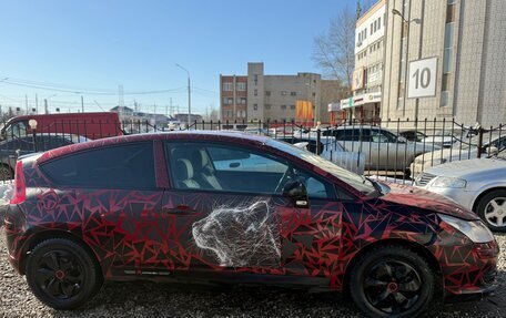 Citroen C4 II рестайлинг, 2007 год, 169 000 рублей, 6 фотография