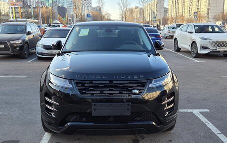 Land Rover Range Rover Evoque II, 2025 год, 5 699 000 рублей, 6 фотография