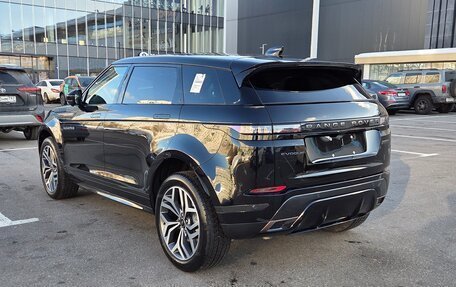 Land Rover Range Rover Evoque II, 2025 год, 5 699 000 рублей, 2 фотография