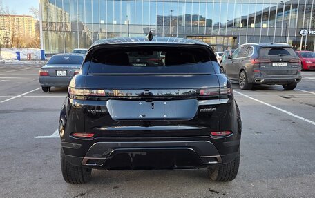 Land Rover Range Rover Evoque II, 2025 год, 5 699 000 рублей, 3 фотография