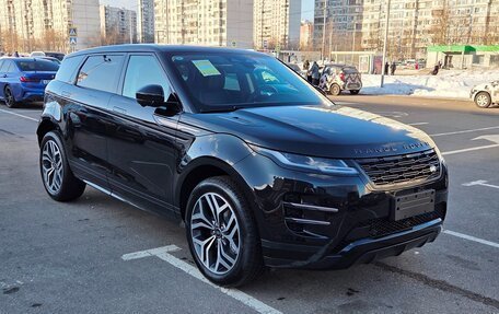 Land Rover Range Rover Evoque II, 2025 год, 5 699 000 рублей, 5 фотография