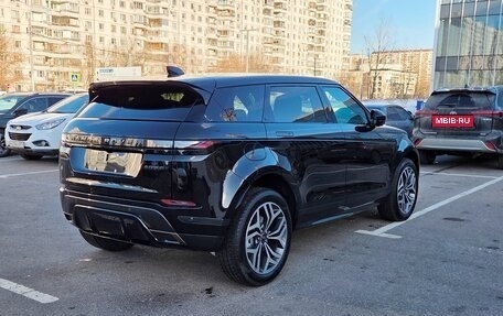 Land Rover Range Rover Evoque II, 2025 год, 5 699 000 рублей, 4 фотография