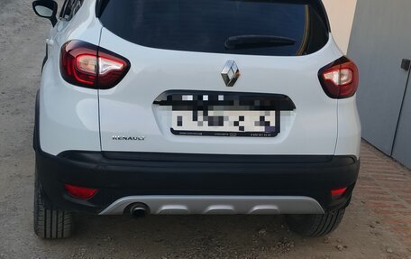 Renault Kaptur I рестайлинг, 2016 год, 1 250 000 рублей, 4 фотография