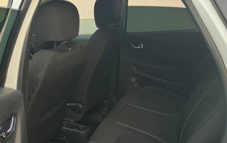 Renault Kaptur I рестайлинг, 2016 год, 1 250 000 рублей, 7 фотография