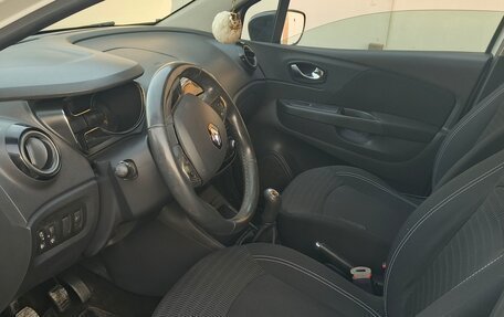 Renault Kaptur I рестайлинг, 2016 год, 1 250 000 рублей, 5 фотография