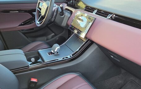 Land Rover Range Rover Evoque II, 2025 год, 5 699 000 рублей, 16 фотография