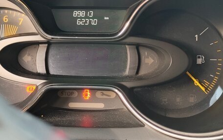 Renault Kaptur I рестайлинг, 2016 год, 1 250 000 рублей, 6 фотография