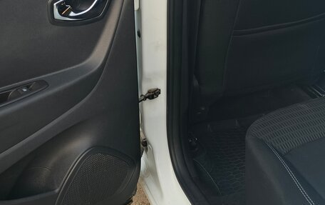 Renault Kaptur I рестайлинг, 2016 год, 1 250 000 рублей, 12 фотография