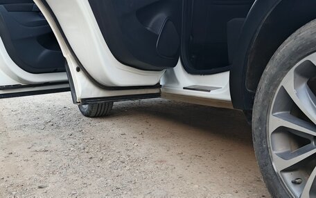 Renault Kaptur I рестайлинг, 2016 год, 1 250 000 рублей, 13 фотография