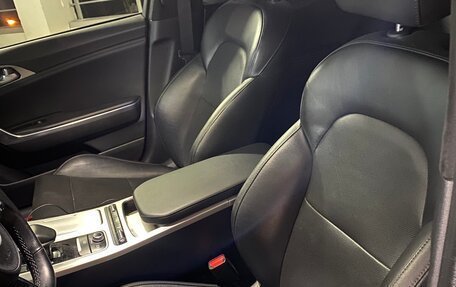 KIA Stinger I, 2018 год, 3 300 000 рублей, 10 фотография