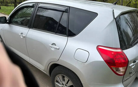 Toyota RAV4, 2006 год, 1 100 000 рублей, 5 фотография