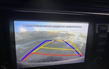 KIA Rio IV, 2018 год, 1 100 000 рублей, 14 фотография