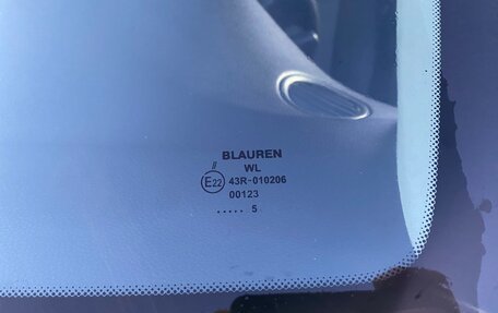 KIA Rio IV, 2018 год, 1 100 000 рублей, 18 фотография