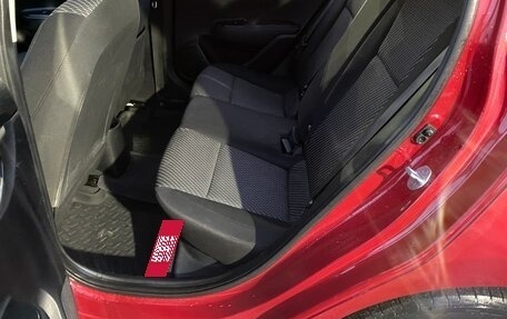 KIA Rio IV, 2018 год, 1 100 000 рублей, 20 фотография