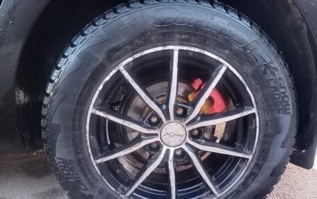 Renault Fluence I, 2012 год, 660 000 рублей, 6 фотография