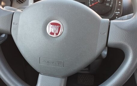 Fiat Panda II, 2008 год, 890 000 рублей, 2 фотография