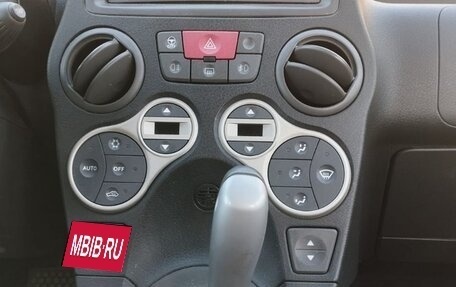 Fiat Panda II, 2008 год, 890 000 рублей, 5 фотография