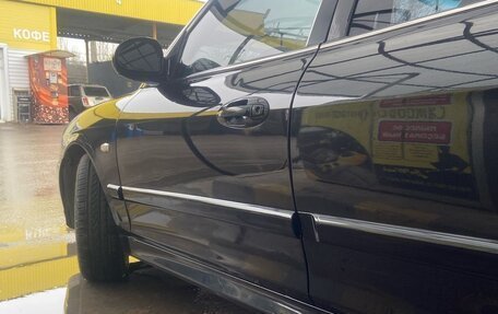 Hyundai Sonata IV рестайлинг, 2006 год, 599 000 рублей, 8 фотография