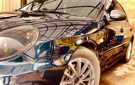 Hyundai Sonata IV рестайлинг, 2006 год, 599 000 рублей, 7 фотография