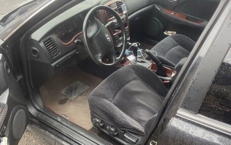 Hyundai Sonata IV рестайлинг, 2006 год, 599 000 рублей, 6 фотография