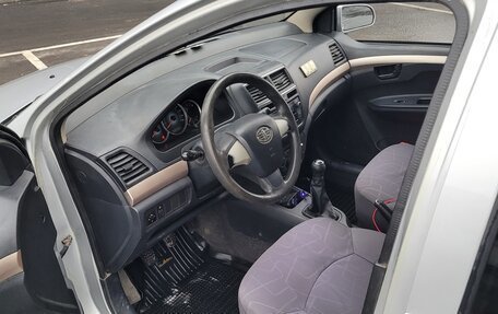 FAW V5, 2013 год, 365 000 рублей, 4 фотография