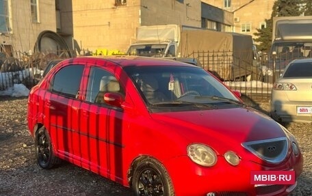 Chery QQ6 (S21), 2008 год, 165 000 рублей, 3 фотография