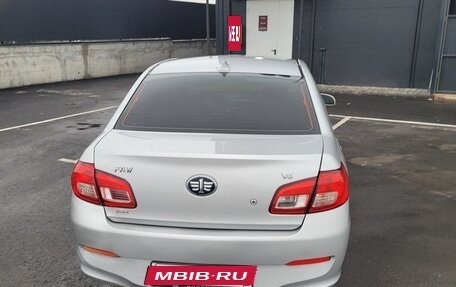 FAW V5, 2013 год, 365 000 рублей, 5 фотография