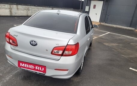 FAW V5, 2013 год, 365 000 рублей, 6 фотография