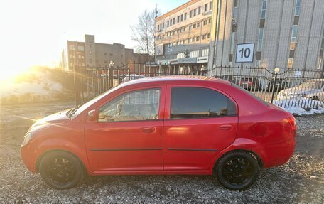 Chery QQ6 (S21), 2008 год, 165 000 рублей, 8 фотография