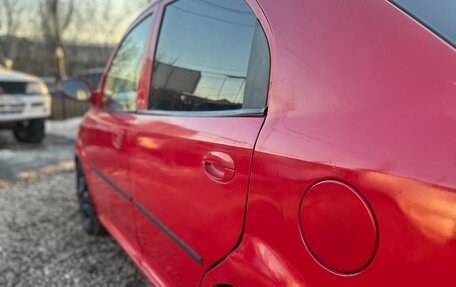 Chery QQ6 (S21), 2008 год, 165 000 рублей, 12 фотография