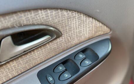 Chery QQ6 (S21), 2008 год, 165 000 рублей, 17 фотография