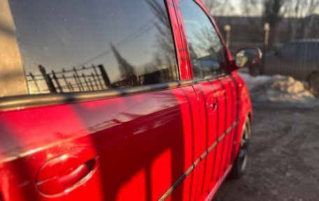 Chery QQ6 (S21), 2008 год, 165 000 рублей, 11 фотография