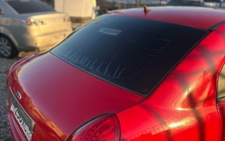 Chery QQ6 (S21), 2008 год, 165 000 рублей, 10 фотография