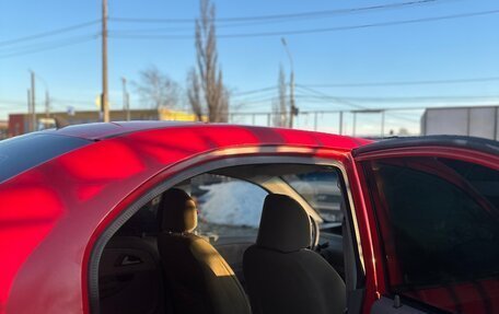 Chery QQ6 (S21), 2008 год, 165 000 рублей, 15 фотография