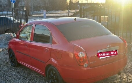 Chery QQ6 (S21), 2008 год, 165 000 рублей, 7 фотография