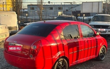 Chery QQ6 (S21), 2008 год, 165 000 рублей, 5 фотография