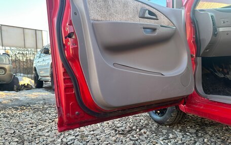 Chery QQ6 (S21), 2008 год, 165 000 рублей, 20 фотография