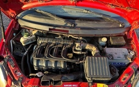 Chery QQ6 (S21), 2008 год, 165 000 рублей, 19 фотография