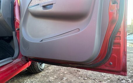 Chery QQ6 (S21), 2008 год, 165 000 рублей, 22 фотография