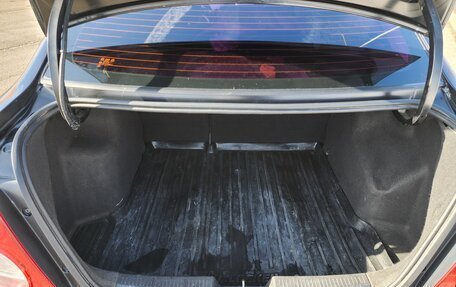 Chevrolet Aveo III, 2012 год, 510 000 рублей, 13 фотография