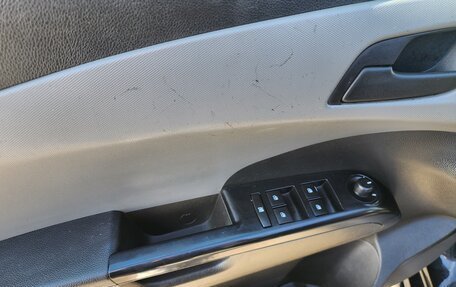 Chevrolet Aveo III, 2012 год, 510 000 рублей, 15 фотография