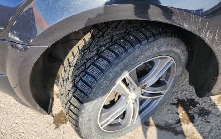 Chevrolet Aveo III, 2012 год, 510 000 рублей, 14 фотография