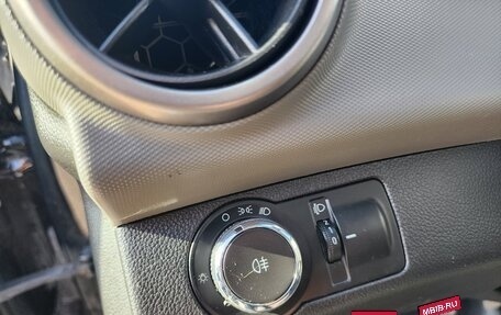 Chevrolet Aveo III, 2012 год, 510 000 рублей, 16 фотография